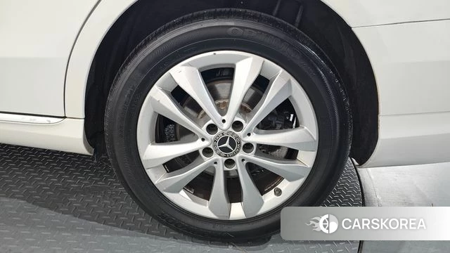 Mercedes-Benz C-Class W205 id 4465368 из Кореи 13