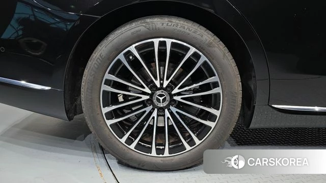 Mercedes-Benz S-Class W223 id 4879577 из Кореи 13