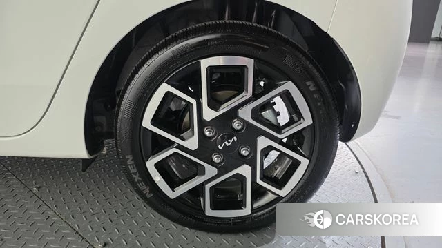 Kia The New Kia Ray id 4590276 из Кореи 13