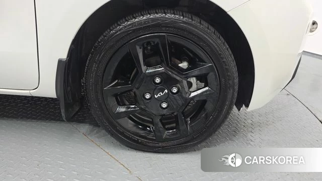 Kia The New Kia Ray id 4612840 из Кореи 13