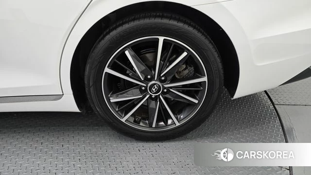 Hyundai The New Grandeur IG id 4848853 из Кореи 13