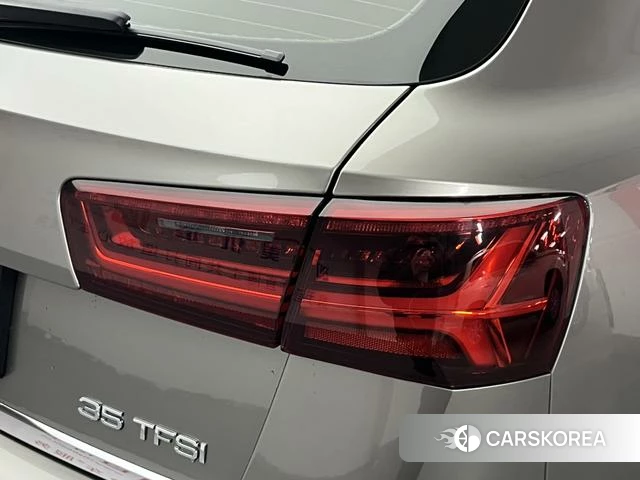 Audi A6 (import) id 4208445 из Китая 13