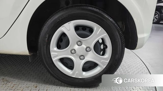 Kia The New Morning (JA) id 4725430 из Кореи 13