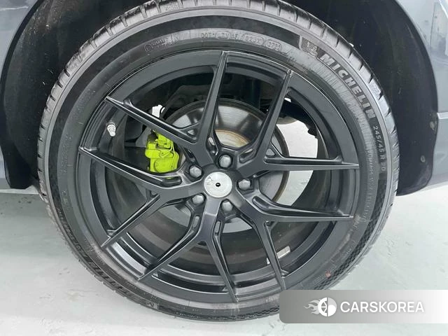Audi Q3 Sportback id 4214068 из Китая 13