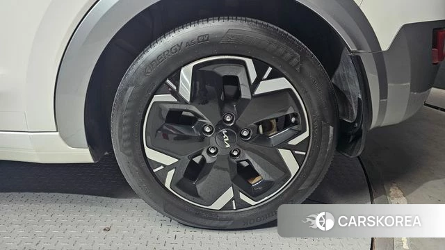 Kia Di All New Niro EV id 4731200 из Кореи 13