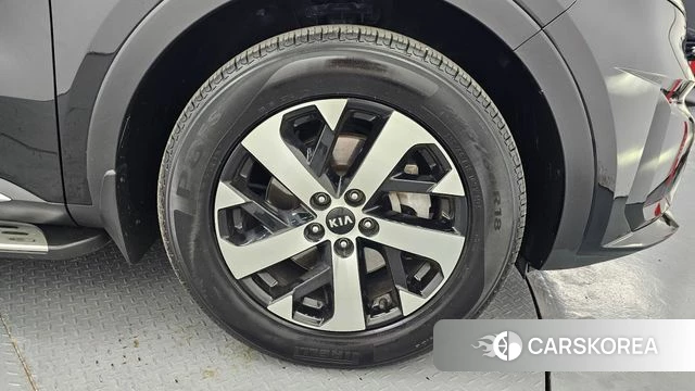 Kia Sorento 4th Generation id 4434897 из Кореи 13