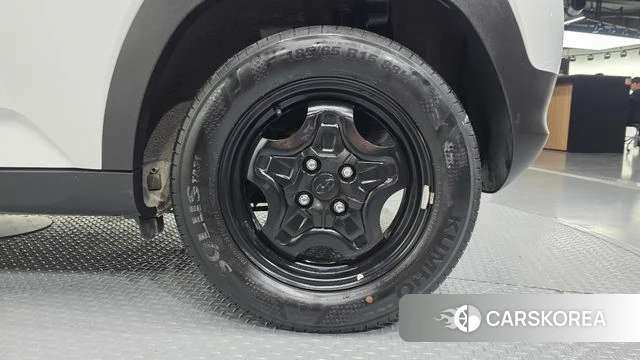 Hyundai Casper id 4428687 из Кореи 13