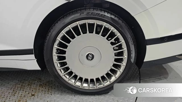 Hyundai Grandeur Hybrid (GN7) id 4381904 из Кореи 13