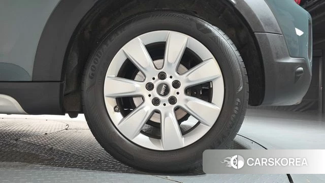 Mini Cooper Countryman id 4712066 из Кореи 13