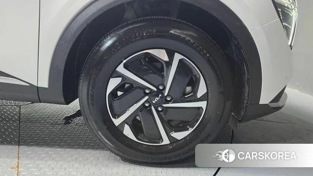 Kia Sportage 5th Generation Hybrid id 4590552 из Кореи 13