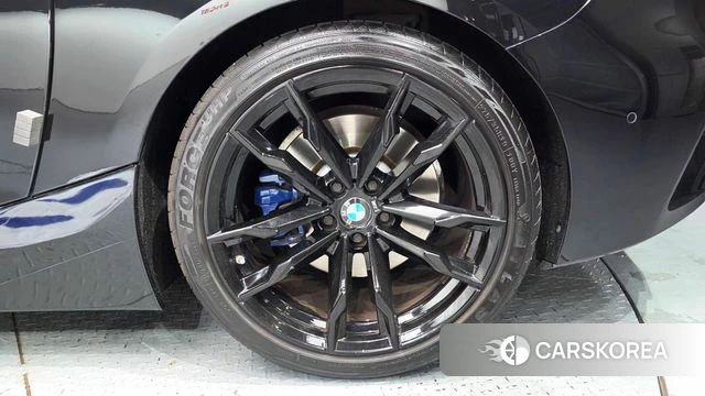 BMW Z4 (G29) id 4721797 из Кореи 13