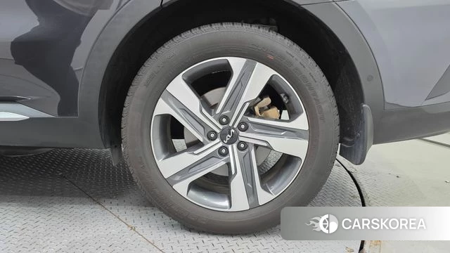 Kia Sorento 4th Generation id 4636713 из Кореи 13