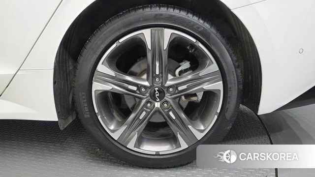 Kia K5 3rd generation id 4593053 из Кореи 13