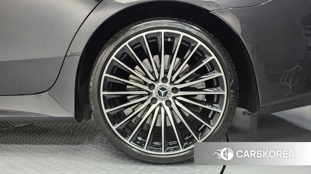 Mercedes-Benz CLS-Class C257 id 4763585 из Кореи 13