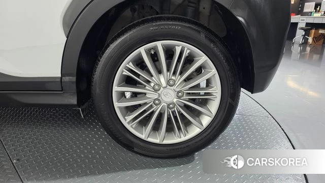 Hyundai Kona id 4873668 из Кореи 13