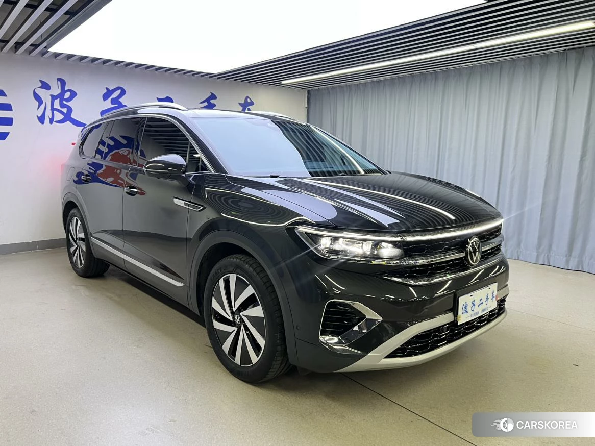 Volkswagen Lanjing id 4473747 из Китая 13