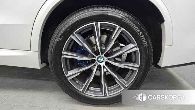 BMW X5 (G05) id 4725349 из Кореи 13
