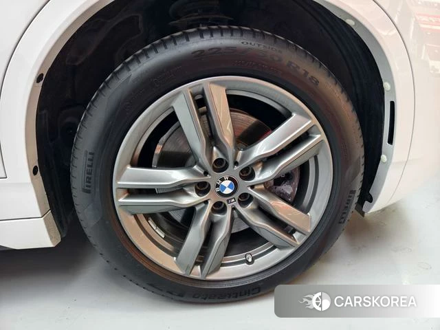 BMW X2 id 4298052 из Китая 13