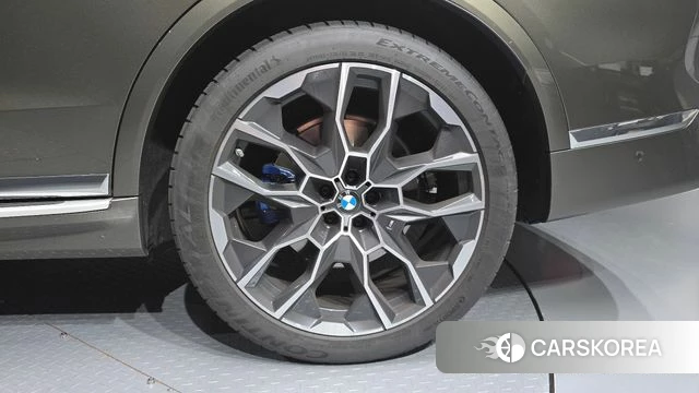 BMW X7 (G07) id 4607517 из Кореи 13