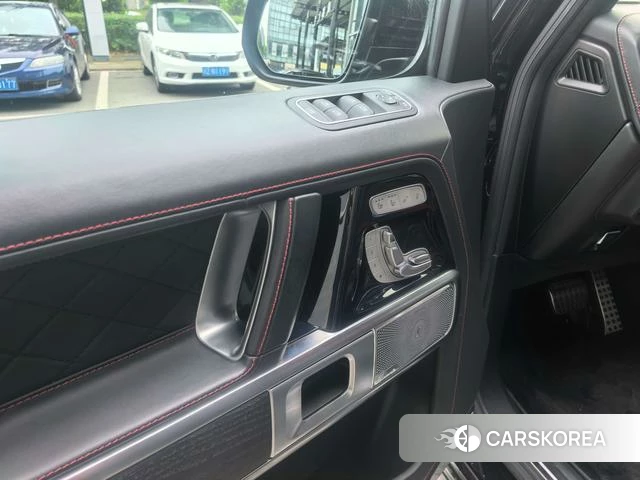 Mercedes-Benz G-class AMG id 4265138 из Китая 13