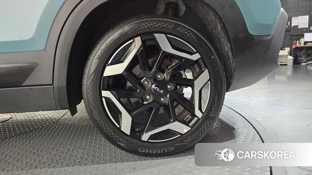 Kia The New Seltos id 4579009 из Кореи 13