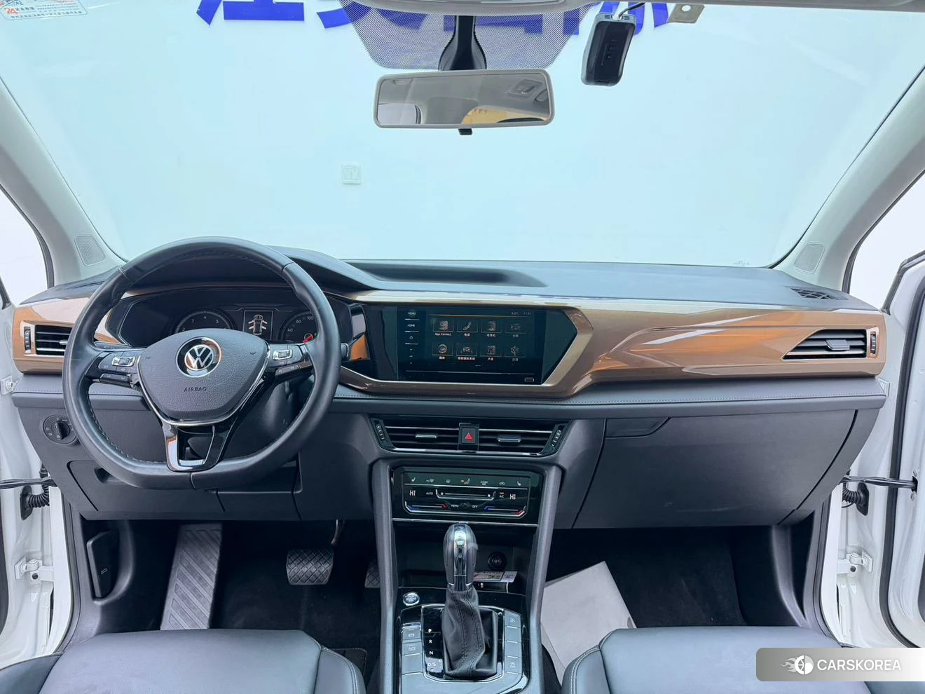 Volkswagen Tuyue id 4461475 из Китая 13