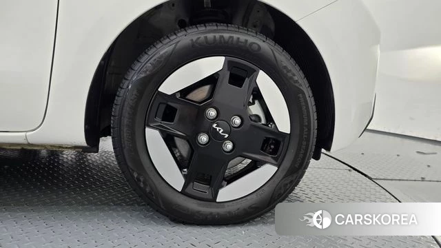 Kia The New Kia Ray EV id 4719862 из Кореи 13