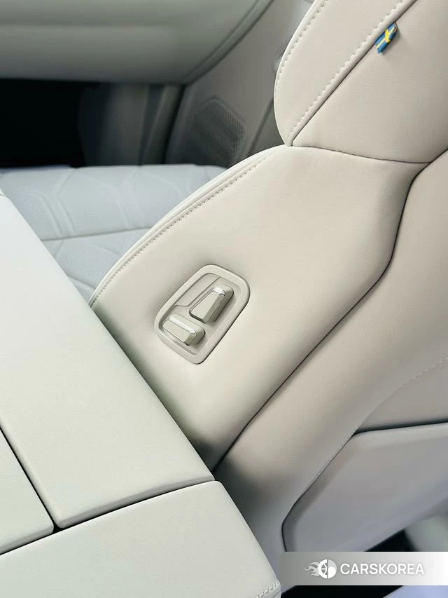 Volvo EM90 id 3968651 из Китая 13