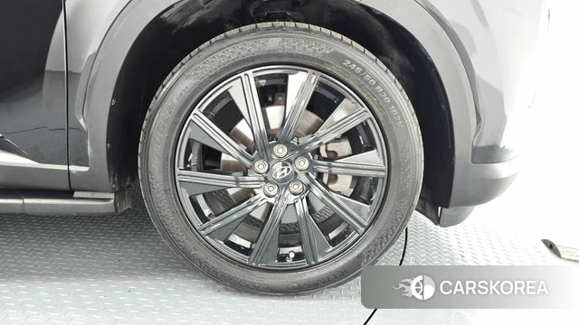 Hyundai Palisade id 4424612 из Кореи 13