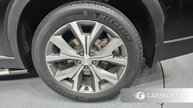Hyundai Palisade id 4389166 из Кореи 13