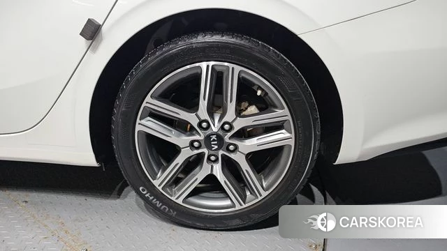 Kia Come New K3 id 4416540 из Кореи 13