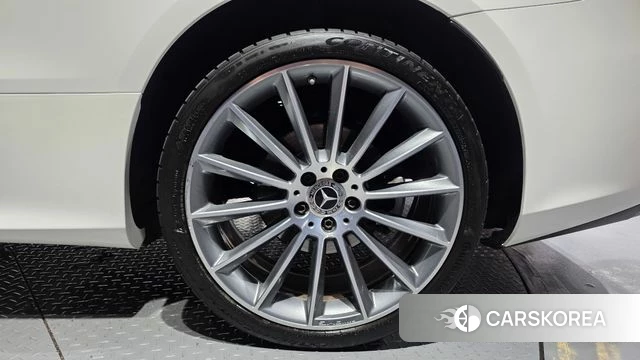 Mercedes-Benz E-Class W213 id 4520439 из Кореи 13