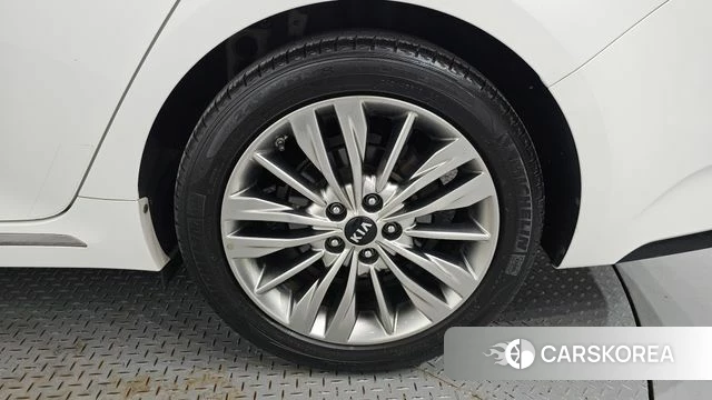 Kia The New K5 2nd generation id 4295172 из Кореи 13