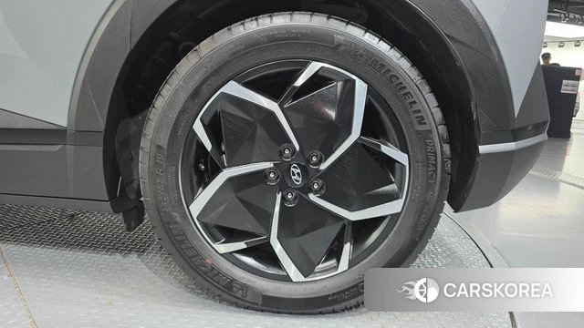 Hyundai Ionic 5 id 4707005 из Кореи 13