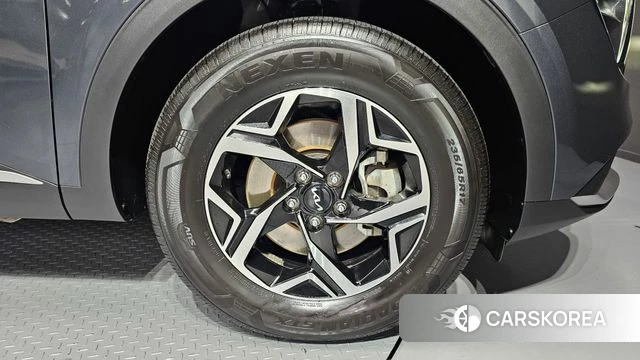 Kia Sportage 5th Generation id 4456375 из Кореи 13