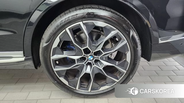 BMW X7 (G07) id 4480285 из Кореи 13