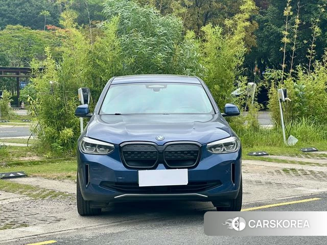 BMW iX3 id 4335353 из Китая 13