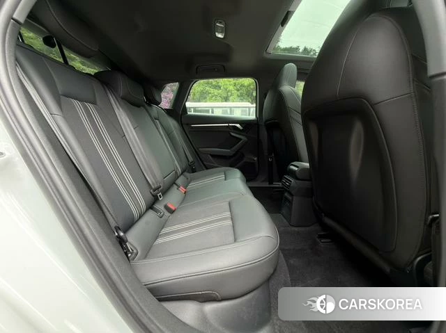 Audi A3 id 4380419 из Китая 13