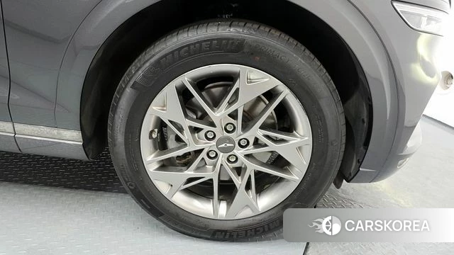 Genesis GV70 id 4231946 из Кореи 13