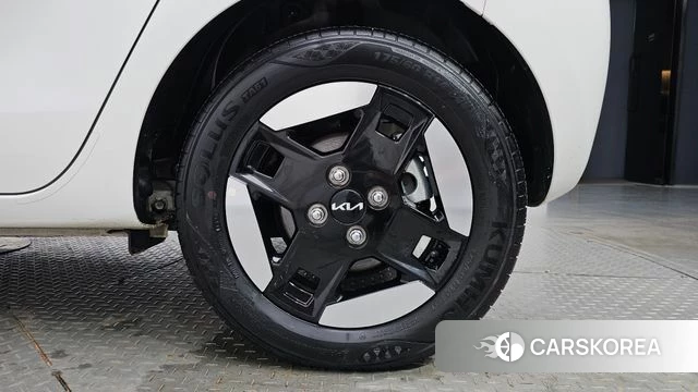 Kia The New Kia Ray EV id 4715509 из Кореи 13
