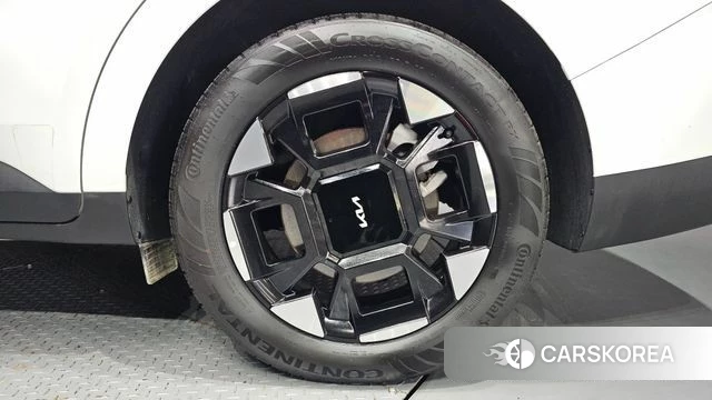 Kia The New Carnival 4th Generation id 4934560 из Кореи 13