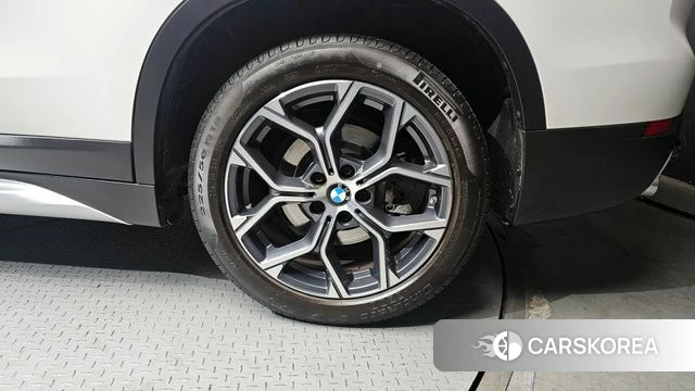 BMW X1 (F48) id 4195453 из Кореи 13