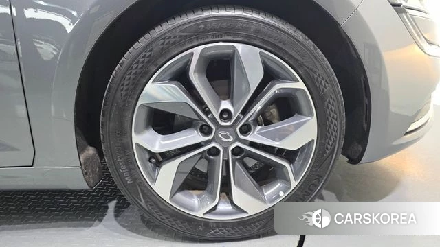 Renault Korea (Samsung) SM6 id 4632671 из Кореи 13
