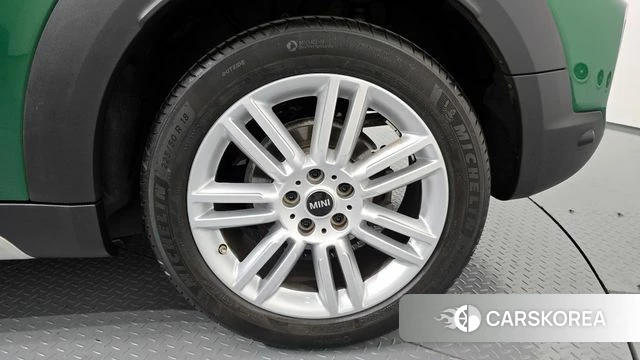 Mini Cooper Countryman id 4249000 из Кореи 13