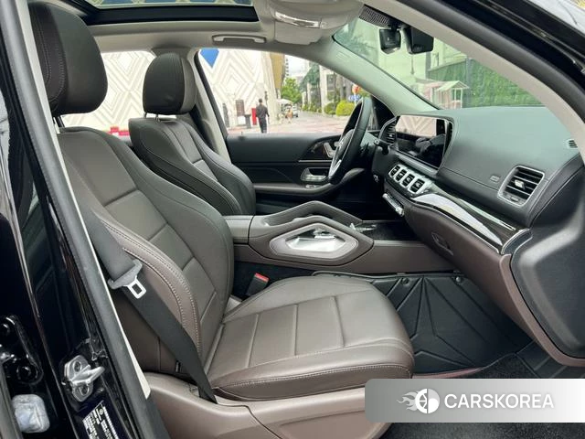 Mercedes-Benz GLE (import) id 4320681 из Китая 13
