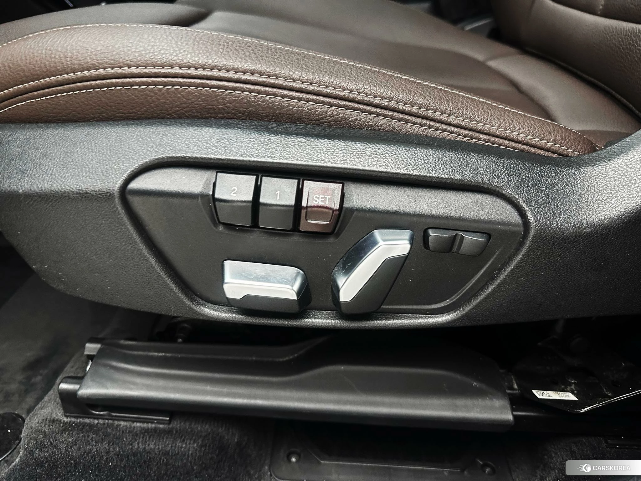 BMW X1 id 4513508 из Китая 13