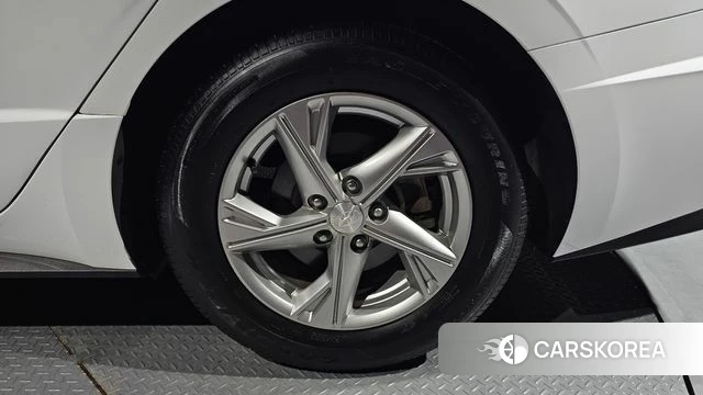 Hyundai Sonata (DN8) id 4632261 из Кореи 13
