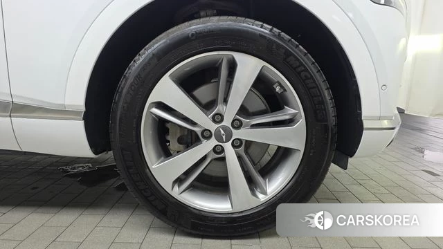Genesis GV80 id 4495539 из Кореи 13