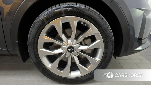 Kia Sorento 4th Generation id 4196433 из Кореи 13