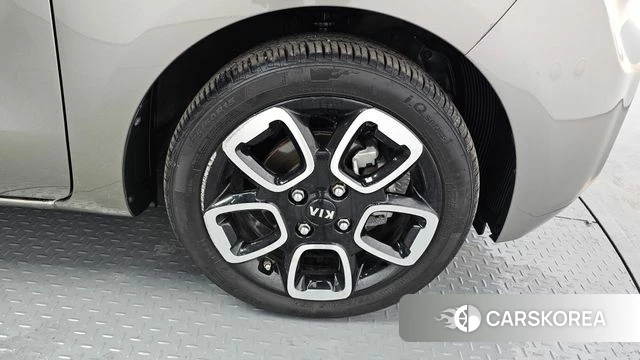 Kia The New Ray id 4447432 из Кореи 13